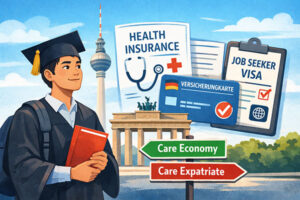 job seeker
